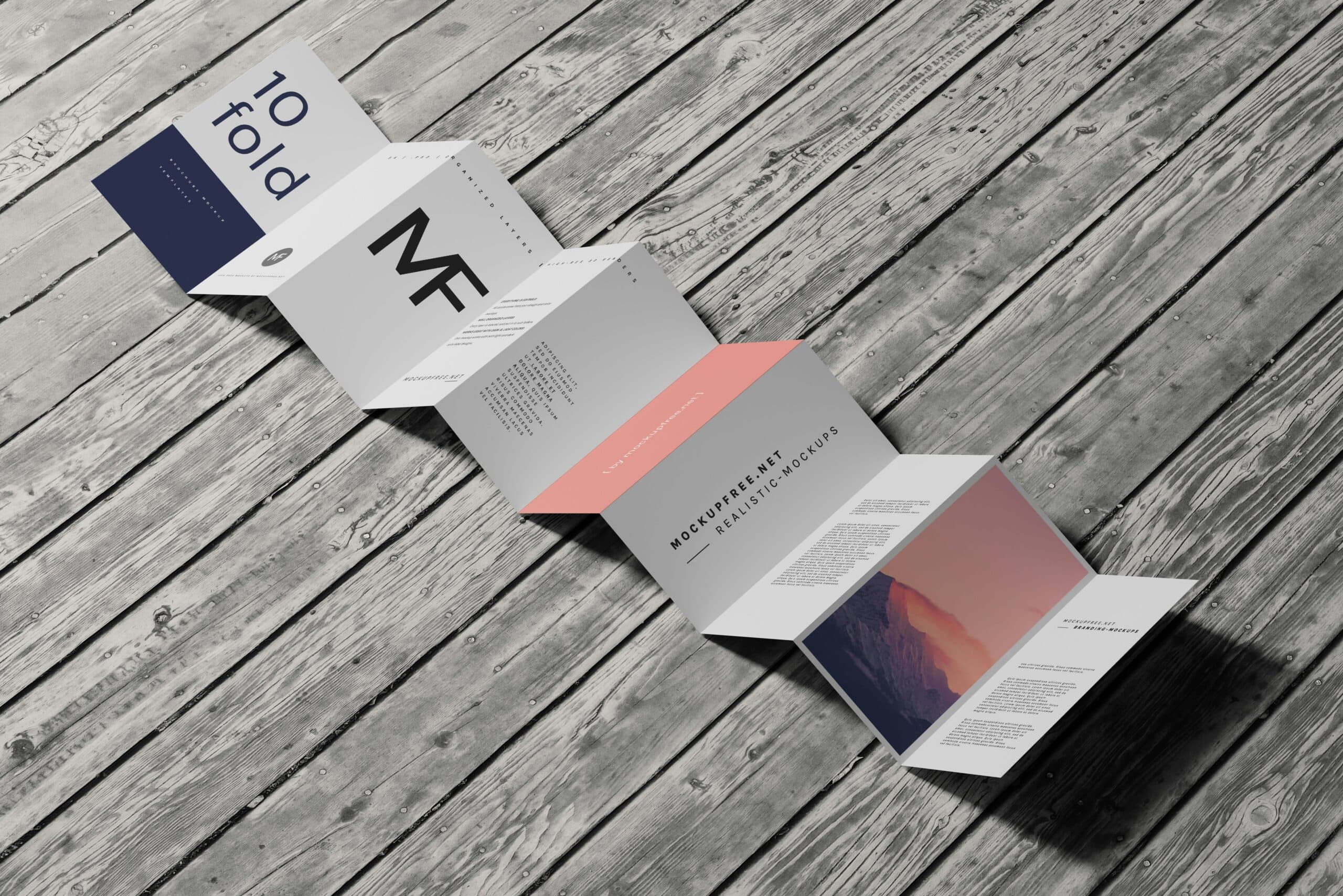 Affiche et flyers - Reflet Digital Consulting