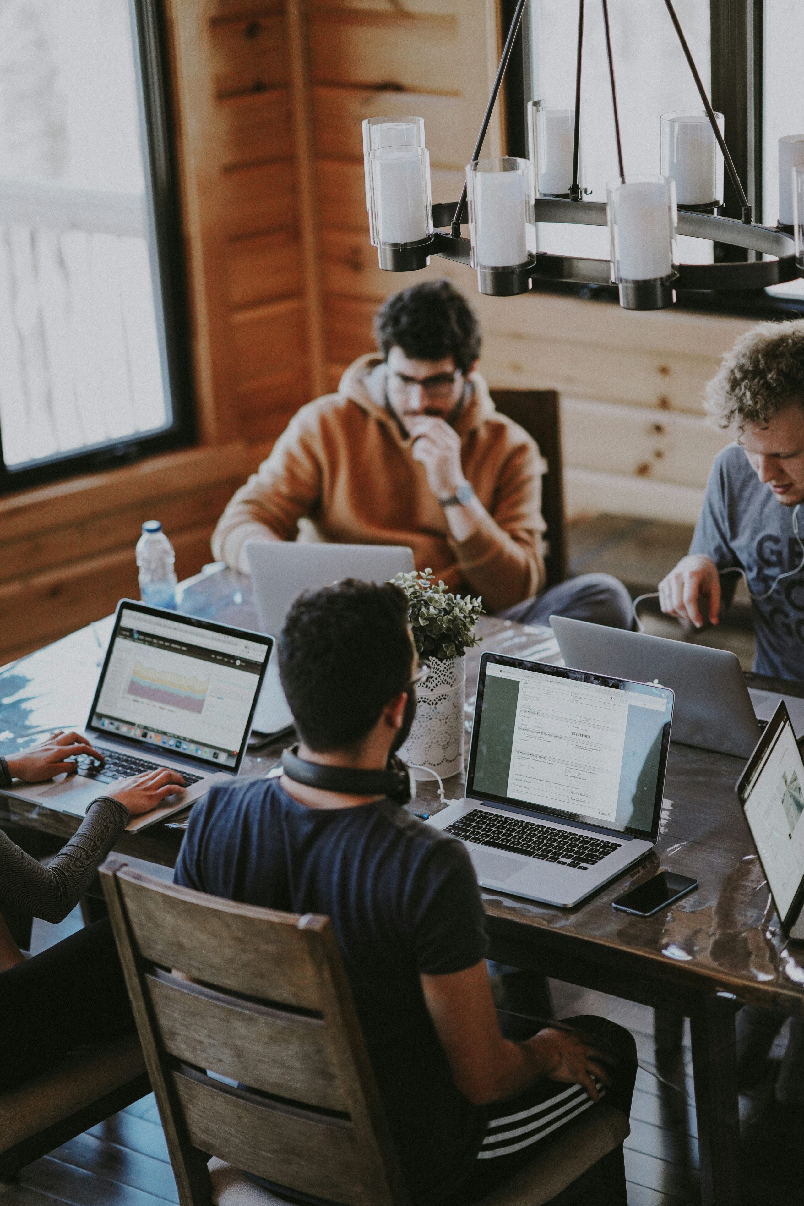 Audit et recommandations - Reflet Digital Consulting