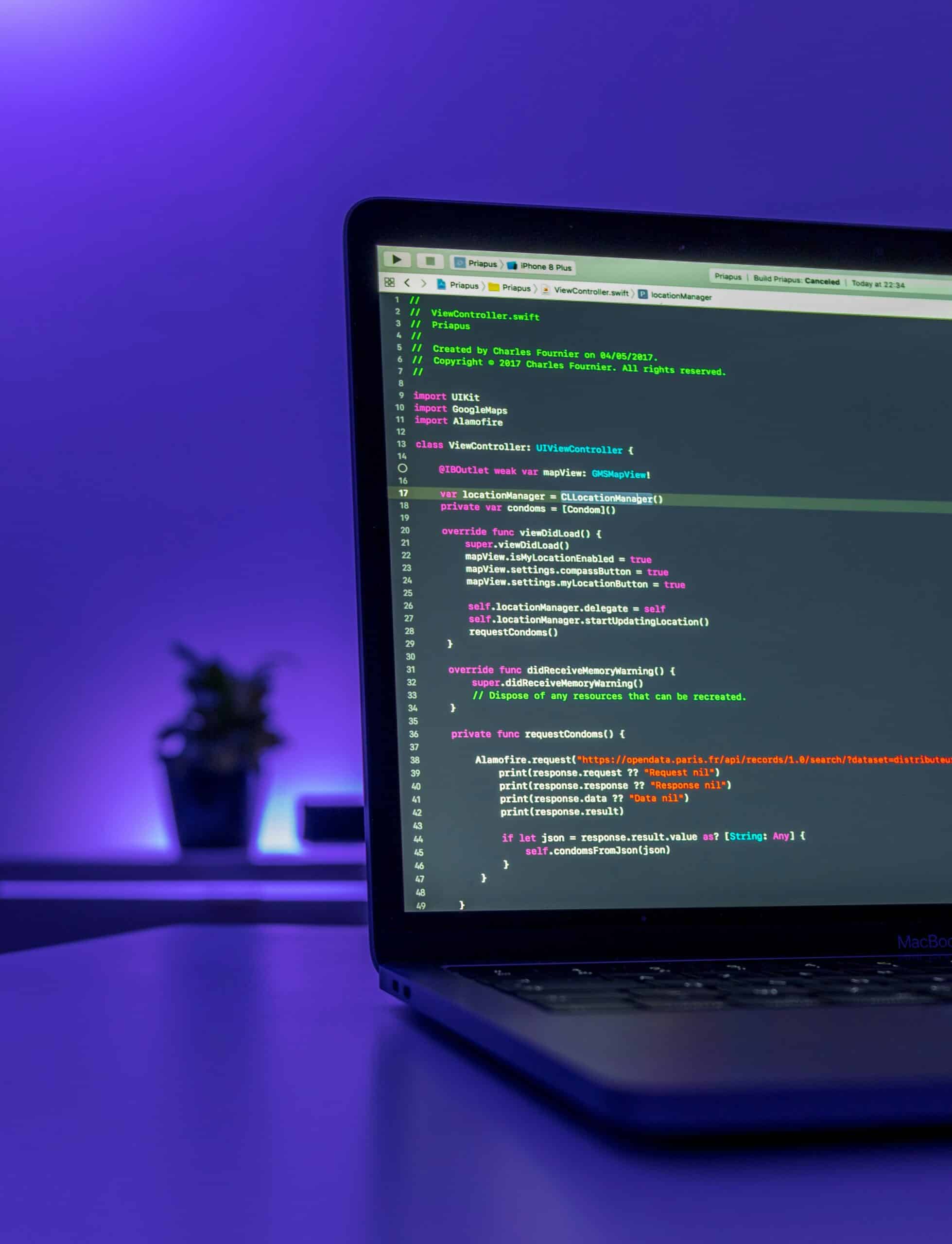 Forfait de maintenance - Reflet Digital Consulting