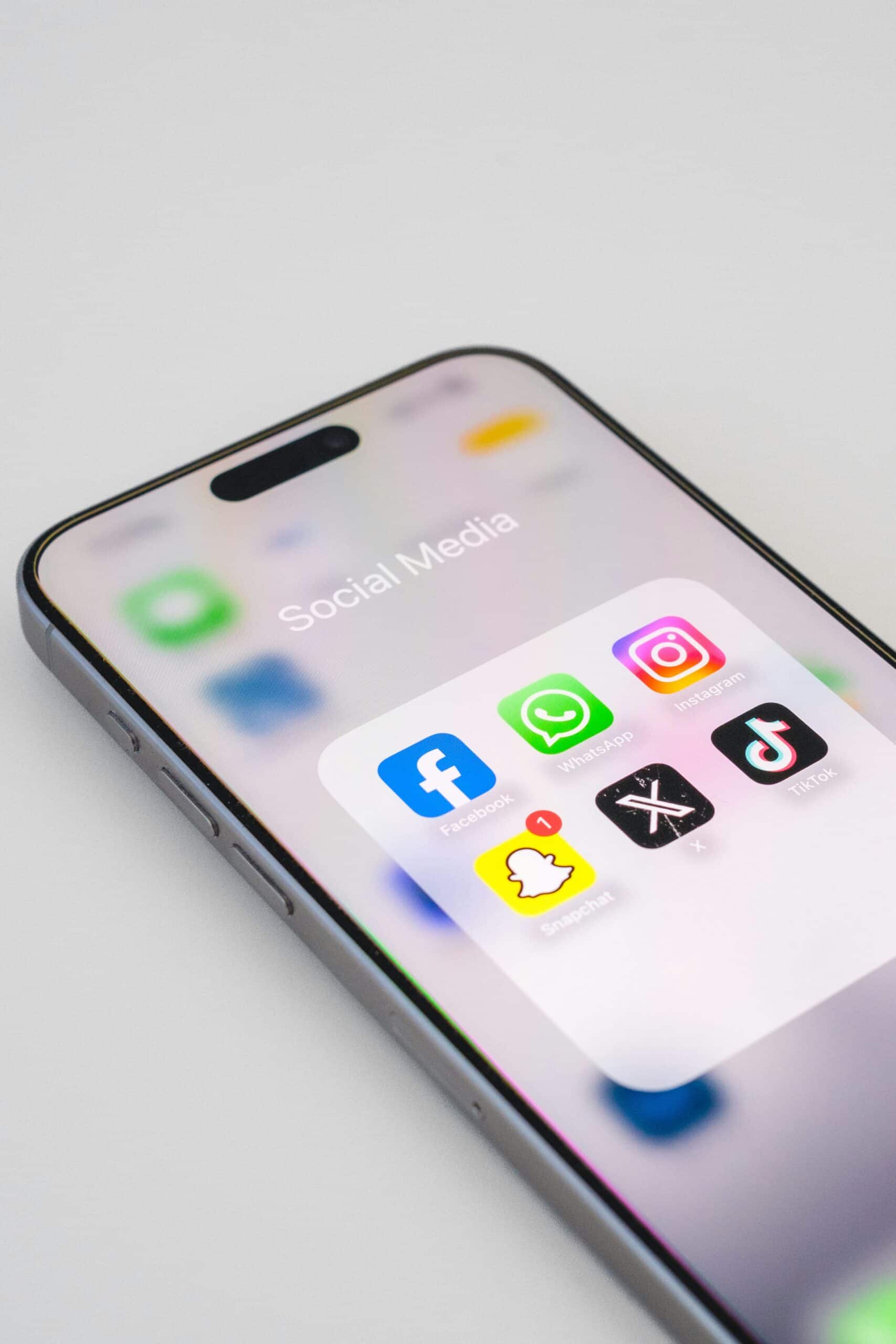 Gestion et statégie réseaux sociaux - Reflet Digital Consulting