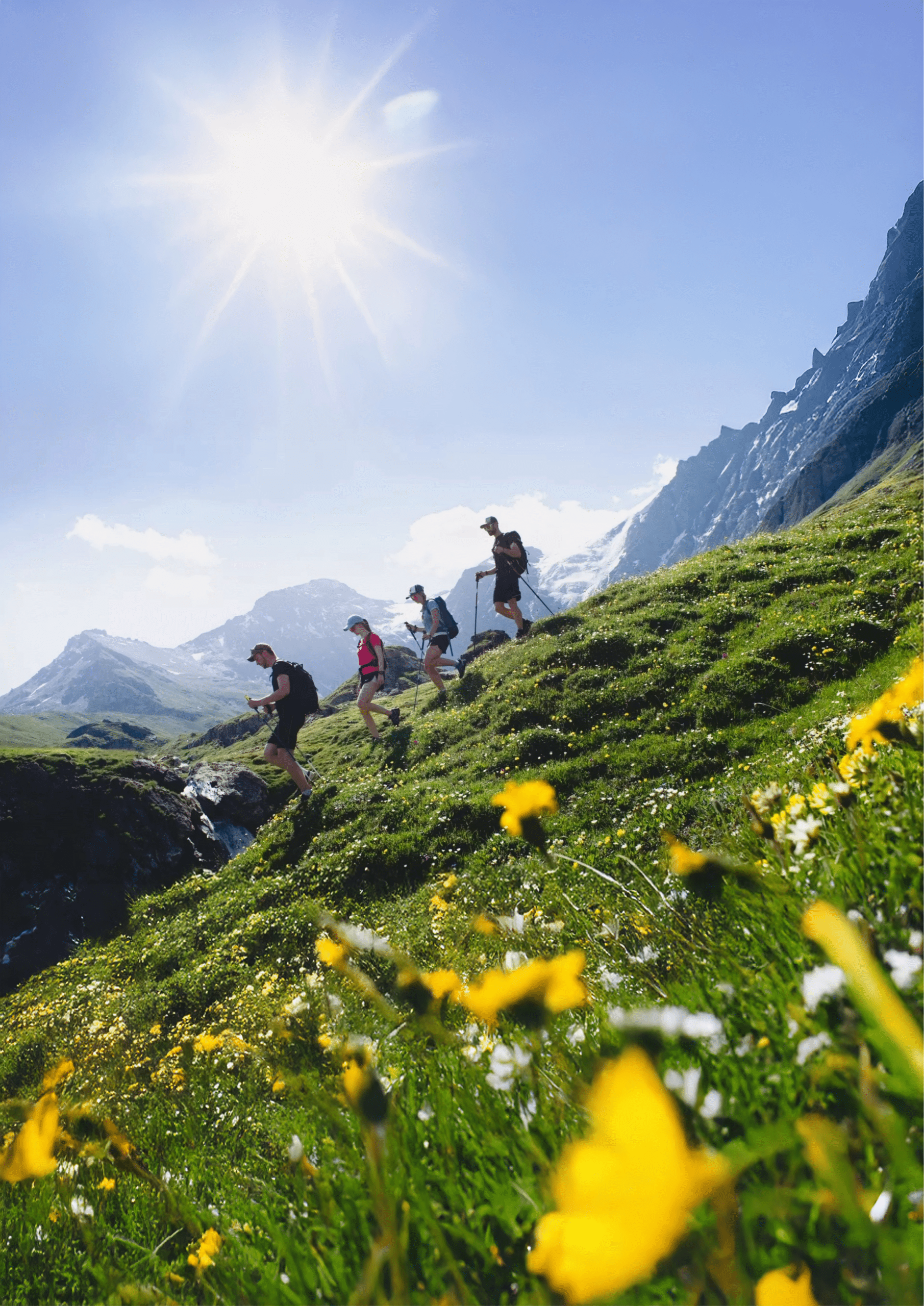 Annecy Rando Nature