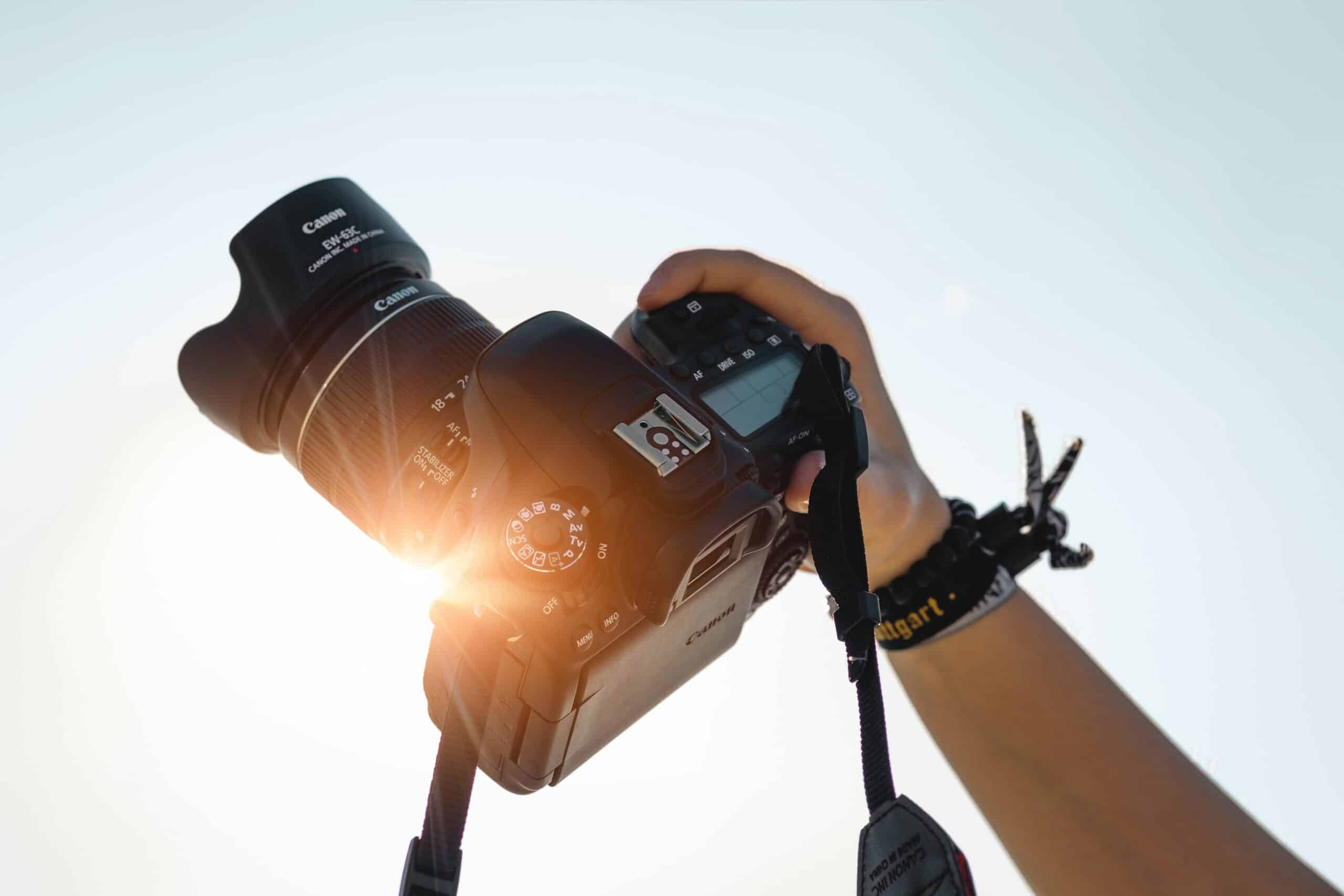 Photographie Reflet Digital Consulting