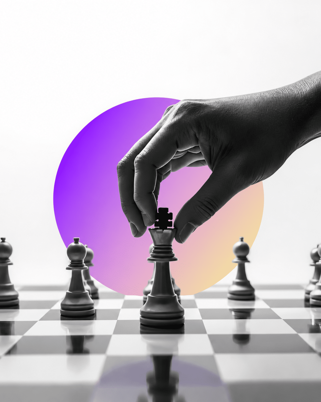 Réseaux sociaux - Stratégie - Reflet Digital Consulting