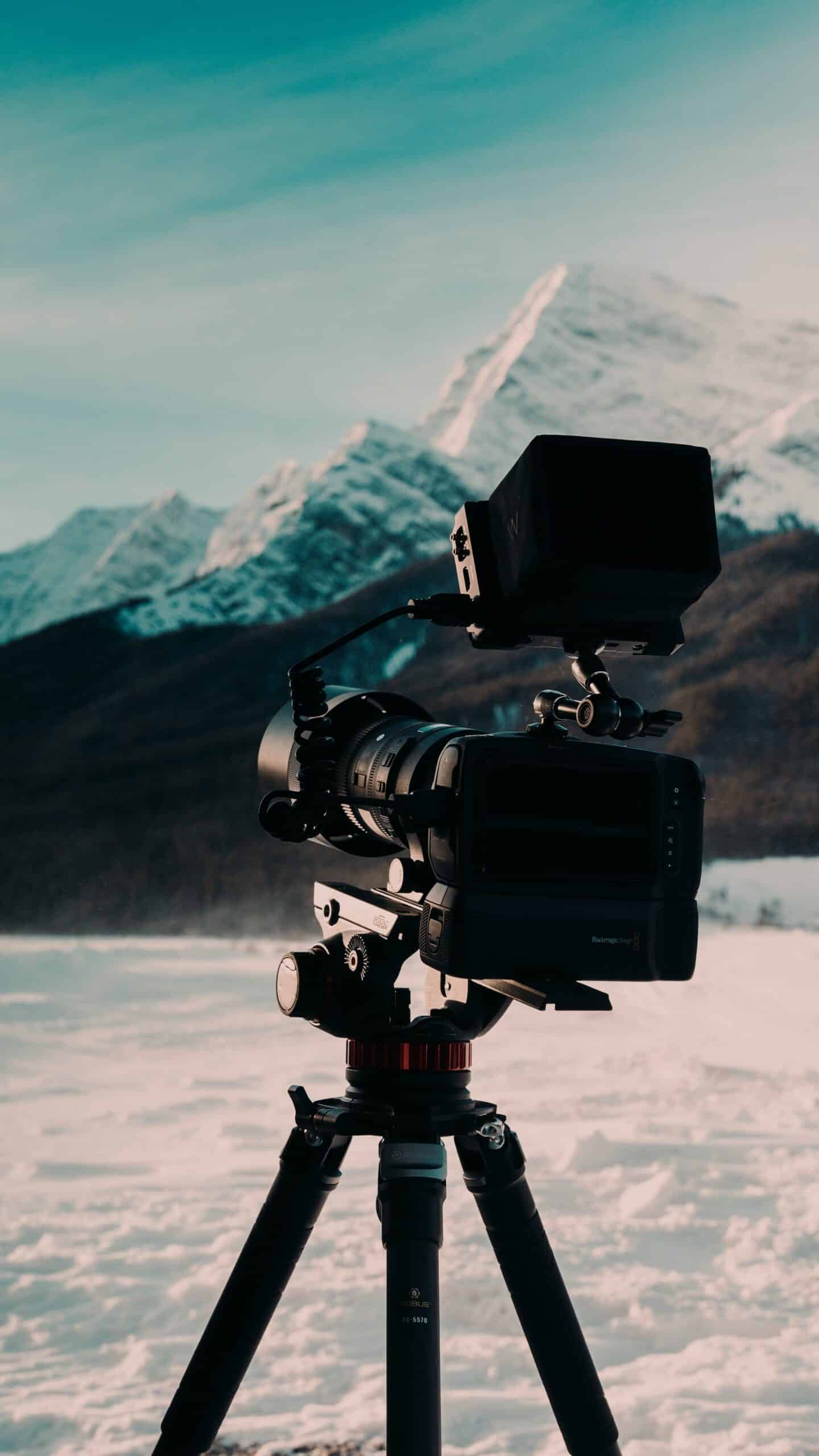 Shooting photo et vidéo - Reflet Digital Consulting copie